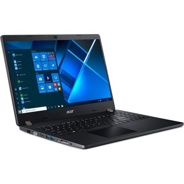 Acer TMP215-53G-51MU 15.6''FHD i5-1135G7 8GB 256GB PCIe NVMe SSD + 1000GB HDD MX330 2G-GDDR5 Win 10 Pro 3YRs OSW