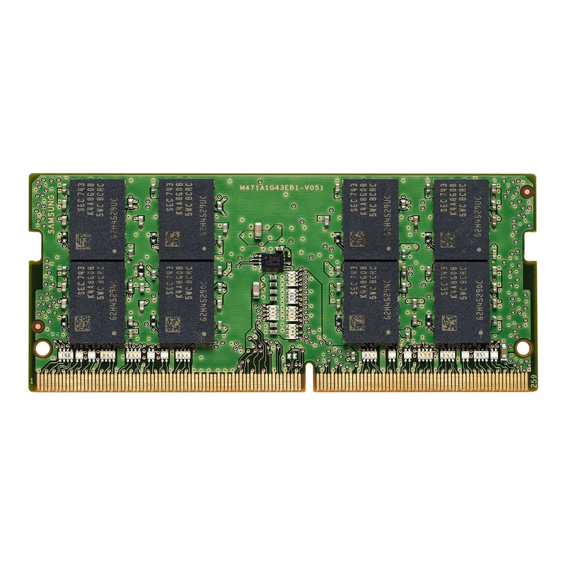 Hp Accessories -16Gb Ddr4-3200 Sodimm Notebook