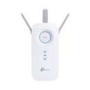 Tp-Link Ac1900 Dual Band Wireless Range Extender (Re550)