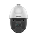 Hikvision 5 Inch 4 Mp 25X Darkfighter Ir Network Speed Dome (Ptz)