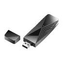D-Link Consumer D-Link Ax1800 Wi-Fi 6 Usb Adapter