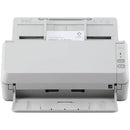 A4 25Ppm 50Ipm Duplex Adf Gigabit Ethernet Usb3.2 Led Office Scanner Fujitsu