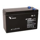 Vision 9Ah 12V Agm Battery(Cp1290)