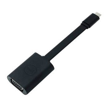 Dell Adaptor/ Usb-c To Vga