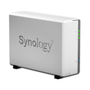 Synology 1-Bay Diskstation, Dual Core 800 Mhz, 512Mb Ram