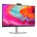 Dell 24 Video Conferencing Monitor - S2422Hz - 60.47Cm(23.8")