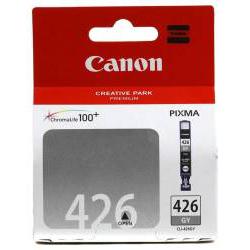 Canon Cli-426 Grey Cartridge (Pixma Ip4944) - 1395 Pages @ 5%