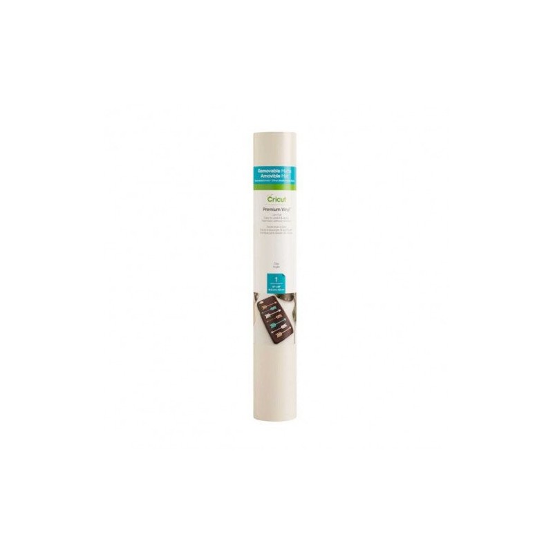2006563 - Cricut Premium Vinyl Removable Matte Clay 12X48(1)