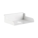 Slatwall File Holder