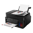 CANON G7040 4 in 1;  4800 x 1200dpi. 13.0ipm mono; 6.8 ipm colour. 35 Sheet ADF  Auto 2 Sided print; USB; Wi-Fi; Ethernet; Wirel