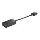 HP HDMI TO VGA ADAPTER