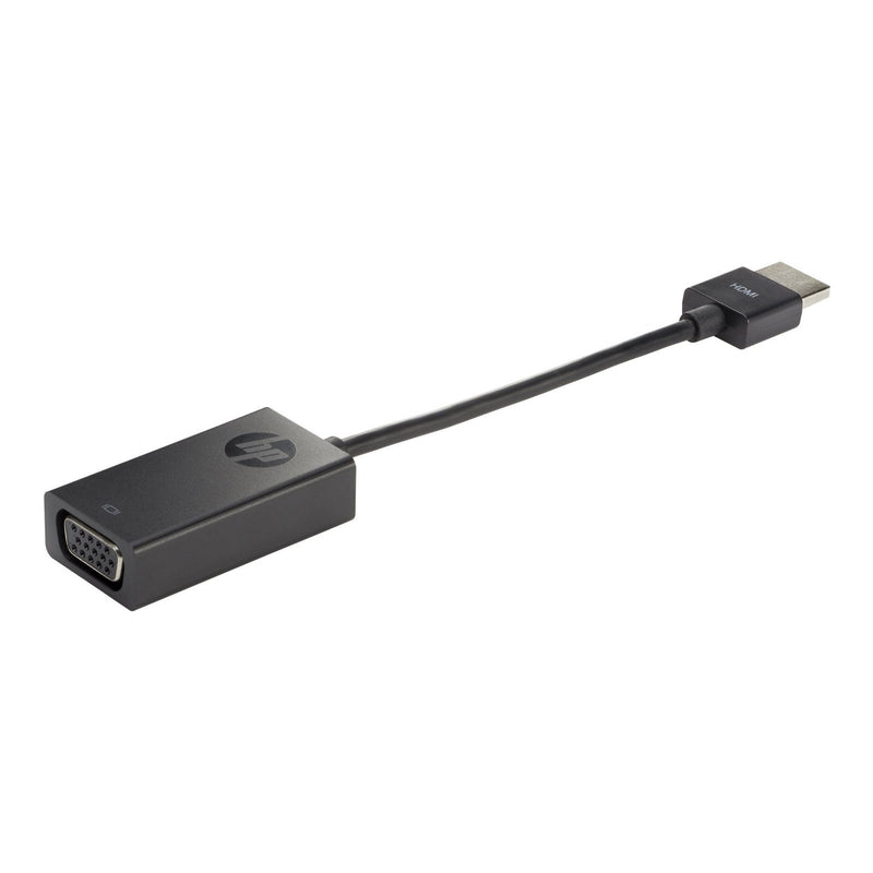 Hp Hdmi To Vga Adapter