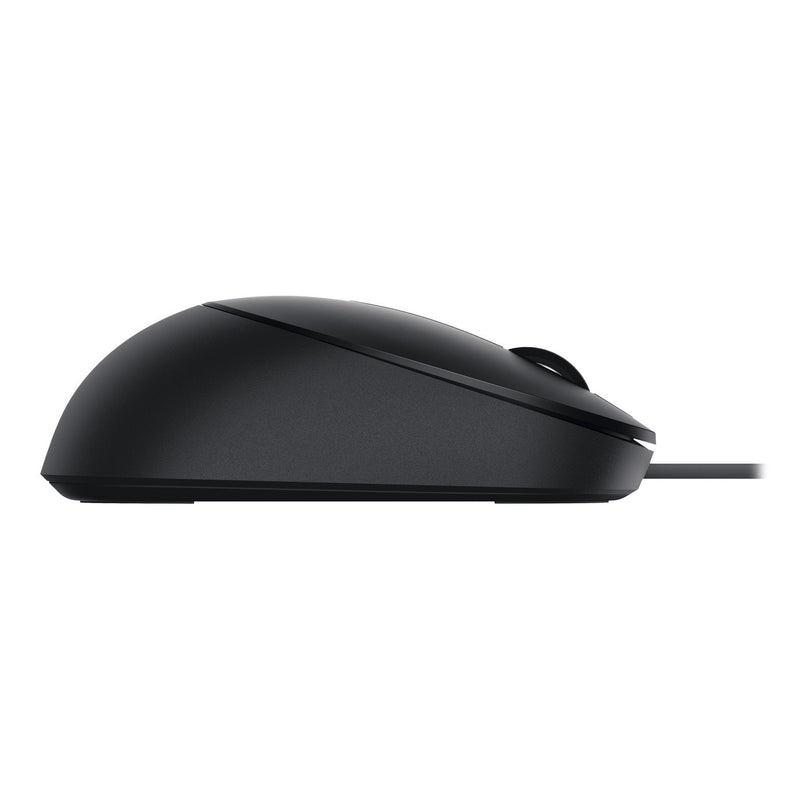 Dell Laser Wired Mouse - Ms3220 - Black 