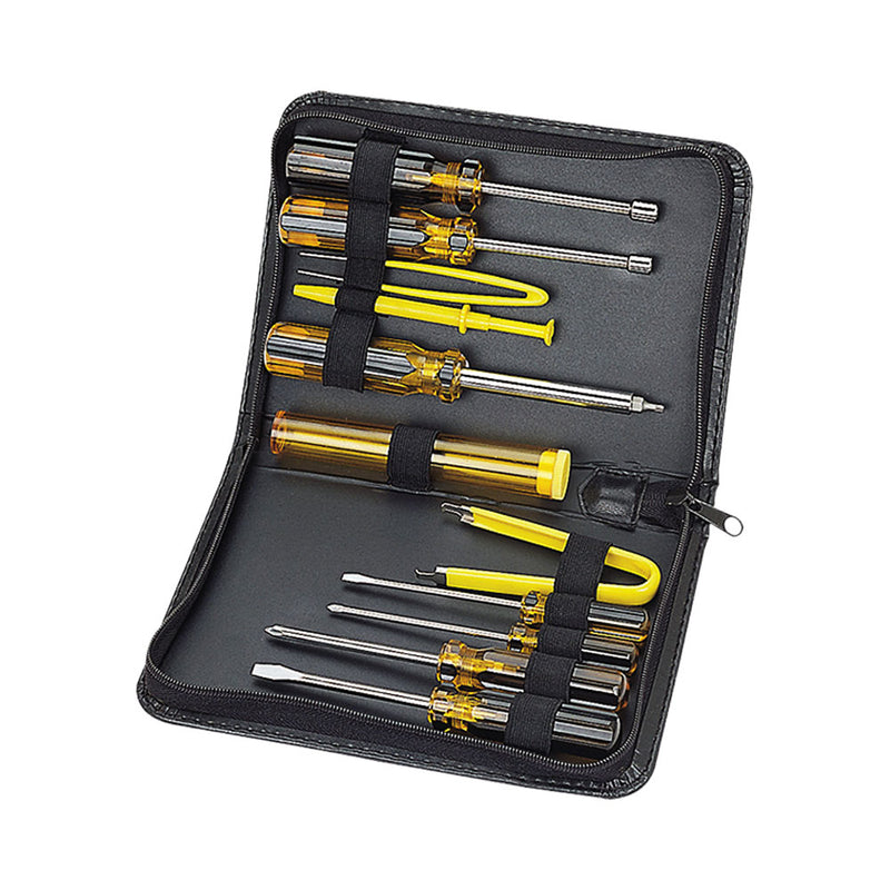 Sprotek 12-Piece Pc Toolkit