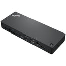LENOVO THINKPAD UNIVERSAL THUNDERBOLT 4 DOCK