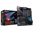Gigabyte Aorus Master Intel® Z690 Chipset For 12th Gen Lga 1700; 4x Ddr5; 5x M2 (4x G4) ; Wifi+bt; Dp; Atx.