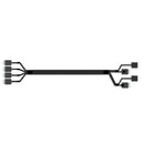 Intel Oculink Cable Kit Axxcbl625Cvcx To Connect To The 4 Port Switch