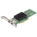 Lenovo Thinksys Broadcom Nx-E 2X10G Base-T Pcie