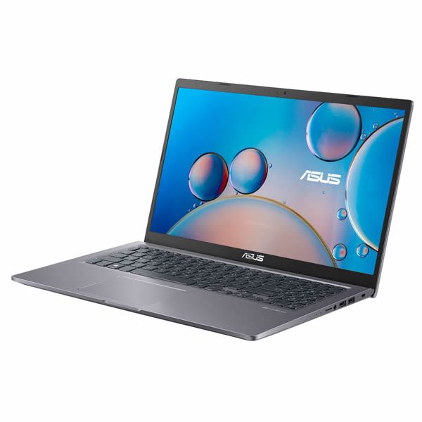 Asus Laptop X515Ea-I78512G4W 15.6'' Fhd Grey I7-1165G7 8Gb Ddr4 Ob 512Gb Nvme Ssd Win11 Home