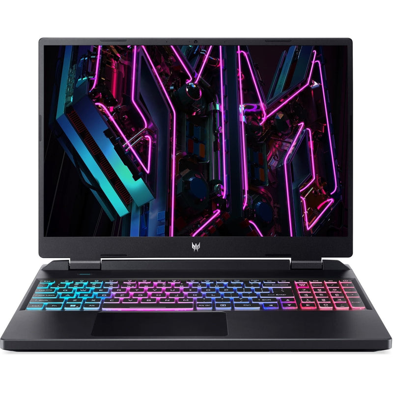 Acer Predator Neo Phn16-71-55Hr: 16" Wuxga 165Hz, I5-13500Hx, 16Gb Ddr5, 1Tb Pcie Nvme Ssd, Rtx 4050 6Gb, Wifi 6E, Win 11 Home, 3Y Warranty
