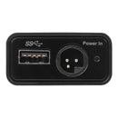 Usb-c Multiplexer Adapter