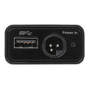 Usb-c Multiplexer Adapter