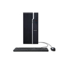 Acer Dt Vs2690G I5-12400 4Gb Ddr4 1Tb 7200 Rpm Hdd Dvdrw Wifi Int. Speakers Usb Kb And Mouse Win 10 + 11 (Upg) Pro 3 Yrs Osw