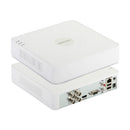 Hikvision 4 Channel Lite Mini 1U Dvr