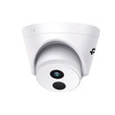 Tp-Link Vigi 3Mp Turret Poe Ip Cam, H.265, 2.8Mm