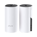 Tp-Link Deco M4 Ac1200 Wireless Whole Home Mesh System (2-Pack)