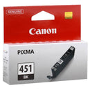 CANON-INK-CLI-451 BK-IP7240