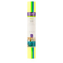 2004560 - Cricut Everyday Iron-On 30X30Cm 3-Sheet Sampler (Neon Explosion)