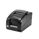 Bixolon 3Inch Thermal Printer Auto Cutter Usb2 Ethernet Black