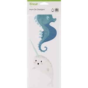2004977 - Cricut Iron On Designs Cute Sea Boy 4.25 X12