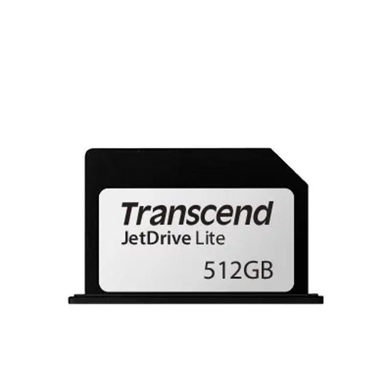 Transcend 512Gb Jetdrive Lite 330 - Flash Expansion Card For Macbook Pro
