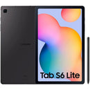 Samsung Im 10.4'' Wi-Fi 4Gb Ram+64Gb Int Memory (Incl S Pen) Samsung Galaxy Tab S6 Lite