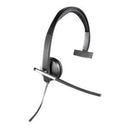 Logitech Usb Headset Mono H650E - N A - Usb - N A - Emea28