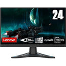 Lenovo Gaming Monitor G24E-20 23.8" 1920X1080 1Xhdmi 1Xdp Raven Black 3-Year Carry In