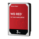 Western Digital Red 3Tb 3.5 Nas Hdd 256Mb