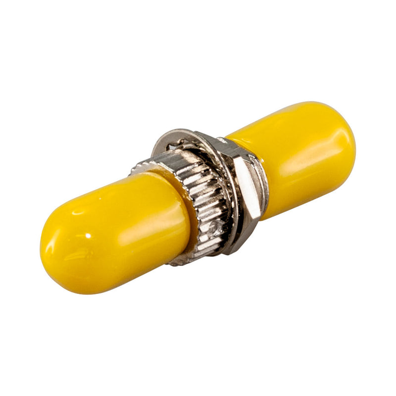 Fibre Simplex St Single Mode Mid Coupler Ceramic Sleeve