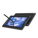 Xppen Artist 12 (2Nd Gen) Pen Display Graphic Drawing Tablet - Black