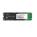 Apacer As2280P4X 2Tb M.2 Pcie Gen3 Nvme Ssd (Solid State Drive) Compliant With Nvme 1.3 Standard, Ultra Thin M.2 Form Factor -Sequential Read Write Speed Up To 3000Mb'S 2000Mb'S, Retail Box, Limited 3 Year Warranty
