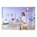 Logitech Desk Mat Studio Series - Lavender - N A - N A - Namr-Emea - Emea, Desk Mat