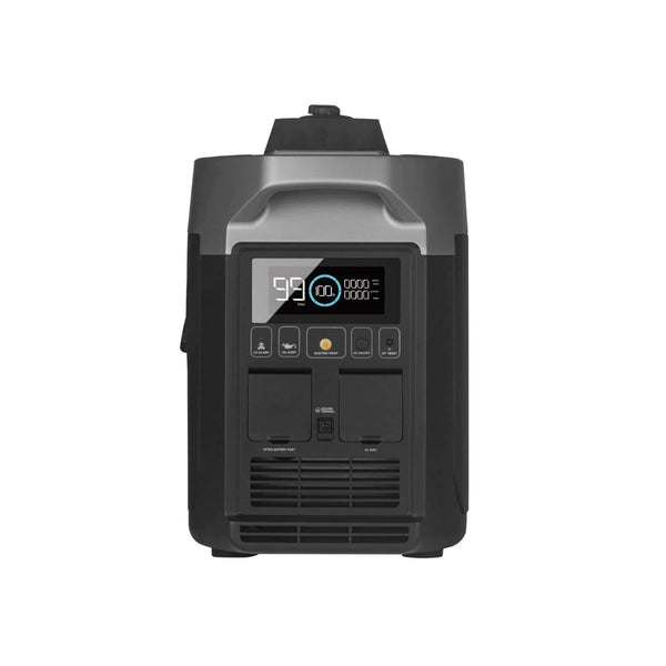Ecoflow 1800W Smart Petrol Generator For Delta Pro & Max