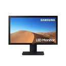 Samsung Ls24A310Nh 24'' Va Monitor;16:9;3000:1;1920X1080;9Gtg Ms; 60Hz;178° 178° View Angle;1Xd Sub;1Xhdmi;Flicker Free;Eye Save