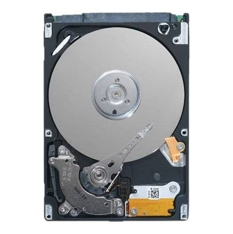 Dell Enterprise 2Tb 7.2K Rpm Nlsas 12Gbps 512N 3.5In Hot-Plug Hard Drive Ck