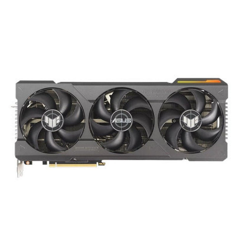 Asus Pci Express 4.0; 16Gb Gddr6X; Oc Mode: 2625 Mhz; Default Mode:2595 Mhz; 4X Display; 2Xhdmi; 3Xdp; 348.2 X 150 X 72.6 Mm; 750W.