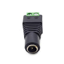 Securnix Augen DC Plug Female 10PKT Pack of 10