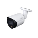 Dahua 4Mp Lite Full-Color Fixed-Focal Bullet Network Camera (2560 × 1440) @ 25 30 Fps Ir 30M Built-In Mic Ip67