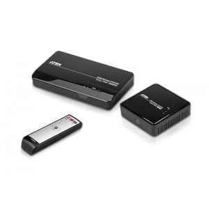 Aten Hdmi Wireless Extender (30m Max)